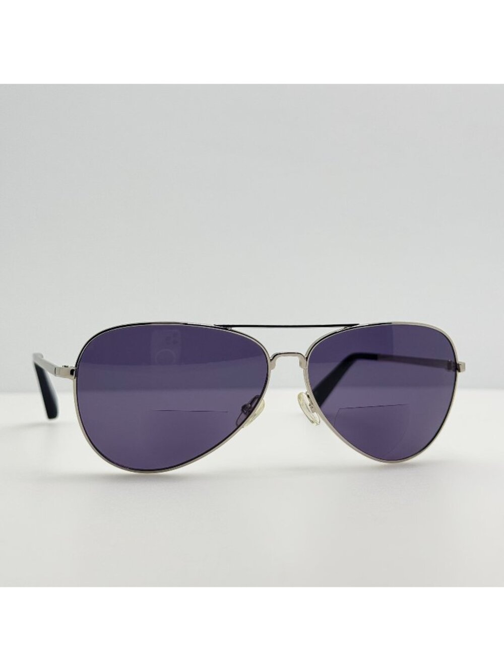 Bobbi Brown Sunglasses Eye Glasses Frames Tribeca/S SV10 59-12-135 Readers +1.00